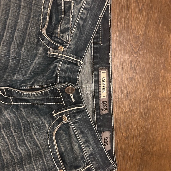 BKE bootcut Carter jeans - Picture 5 of 5
